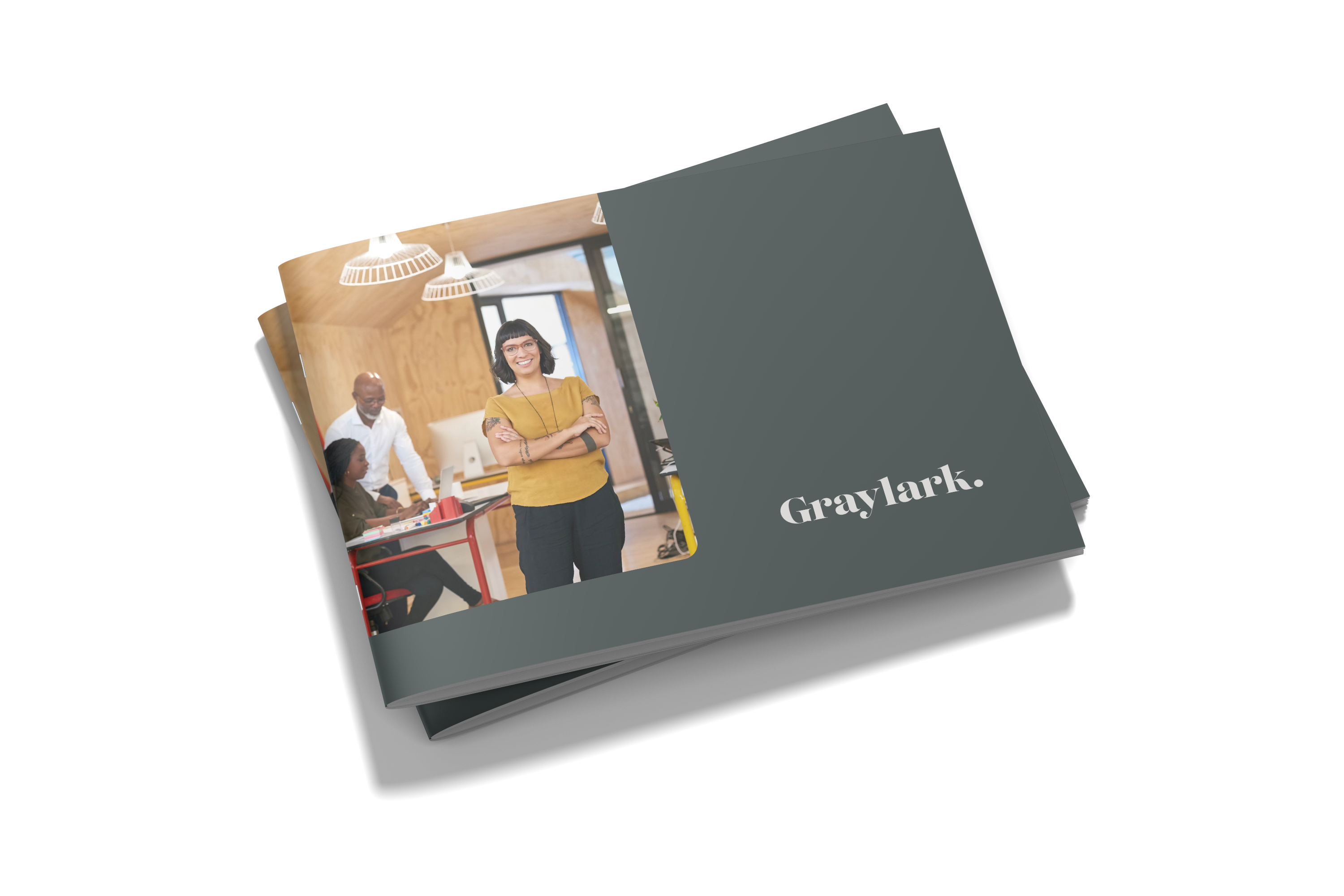 Graylark platform guide